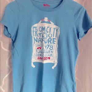 Fjallaraven Tee Shirt